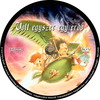 Volt egyszer egy erdõ (1993) (fero68) DVD borító CD1 label Letöltése