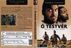 Ó, testvér, merre visz az utad? DVD borító FRONT Letöltése