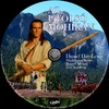 Az utolsó mohikán (1992) (Old Dzsordzsi) DVD borító CD2 label Letöltése