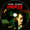 Elmebeteg (singer) DVD borító CD1 label Letöltése