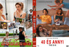 40 és annyi (Noresz) DVD borító FRONT Letöltése