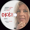 Oké! (singer) DVD borító CD1 label Letöltése