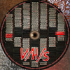 V/H/S (gab.boss) DVD borító CD1 label Letöltése
