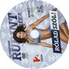 Rubint Réka - Rólad szól DVD borító CD2 label Letöltése