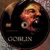 Goblin (gab.boss) DVD borító CD1 label Letöltése