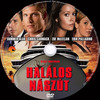 Halálos nászút (singer) DVD borító CD1 label Letöltése