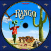 Rango (debrigo) DVD borító CD1 label Letöltése