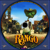 Rango (debrigo) DVD borító CD3 label Letöltése