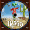 Rango (debrigo) DVD borító CD4 label Letöltése