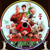 Karácsony Artúr (debrigo) DVD borító CD3 label Letöltése