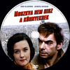 Moszkva nem hisz a könnyeknek (singer) DVD borító CD1 label Letöltése