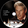 Végzetes hazugságok (singer) DVD borító CD1 label Letöltése