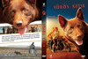 Vörös kutya (fero68) DVD borító FRONT Letöltése