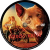 Vörös kutya (fero68) DVD borító CD1 label Letöltése