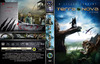 Terra Nova - A  teljes sorozat (26 mm gerinc) (oak79) DVD borító FRONT Letöltése