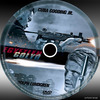 Egyetlen golyó (LosPuntos) DVD borító CD1 label Letöltése