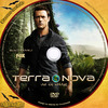 Terra Nova (atlantis) DVD borító CD1 label Letöltése