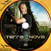 Terra Nova (atlantis) DVD borító CD2 label Letöltése