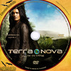 Terra Nova (atlantis) DVD borító CD3 label Letöltése