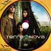 Terra Nova (atlantis) DVD borító CD4 label Letöltése
