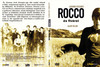Rocco és fivérei (ujságíró) DVD borító FRONT Letöltése