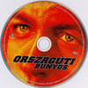 Országúti bunyós DVD borító CD1 label Letöltése