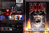 Doom DVD borító FRONT Letöltése