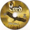 Lord - 1996 Live I-II. (fulees) DVD borító CD1 label Letöltése
