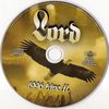 Lord - 1996 Live I-II. (fulees) DVD borító CD2 label Letöltése