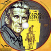 Az utolsó cowboy (1962) (atlantis) DVD borító CD1 label Letöltése