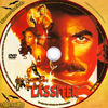 Lassiter (atlantis) DVD borító CD1 label Letöltése
