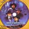 Postakocsi (atlantis) DVD borító CD1 label Letöltése