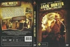 Jack Hunter - A menny csillaga DVD borító FRONT Letöltése