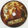 Jack Hunter - A menny csillaga DVD borító CD1 label Letöltése