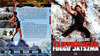 Cliffhanger - Függõ játszma (Old Dzsordzsi) DVD borító FRONT slim Letöltése