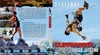 Cliffhanger - Függõ játszma v2 (Old Dzsordzsi) DVD borító FRONT Letöltése
