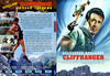 Cliffhanger - Függõ játszma (Old Dzsordzsi) DVD borító FRONT slim Letöltése