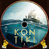 Kon-Tiki (debrigo) DVD borító CD2 label Letöltése