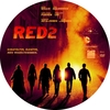 Red 2. (ryz) DVD borító CD1 label Letöltése