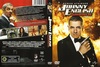 Johnny English újratöltve (Johnny English 2.) DVD borító FRONT Letöltése