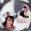 Volpone (kepike) DVD borító CD1 label Letöltése