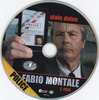 Fabio Montale 1. rész DVD borító CD1 label Letöltése