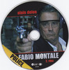 Fabio Montale 2. rész DVD borító CD1 label Letöltése