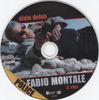 Fabio Montale 3. rész DVD borító CD1 label Letöltése