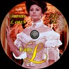 Lady L (Old Dzsordzsi) DVD borító CD1 label Letöltése