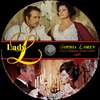 Lady L (Old Dzsordzsi) DVD borító CD2 label Letöltése