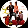 Lady L (Old Dzsordzsi) DVD borító CD3 label Letöltése