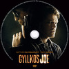 Gyilkos Joe (singer) DVD borító CD1 label Letöltése