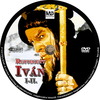 Rettegett Iván 1-2. (fero68) DVD borító CD1 label Letöltése