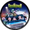 ParaNorman (fero68) DVD borító CD1 label Letöltése
